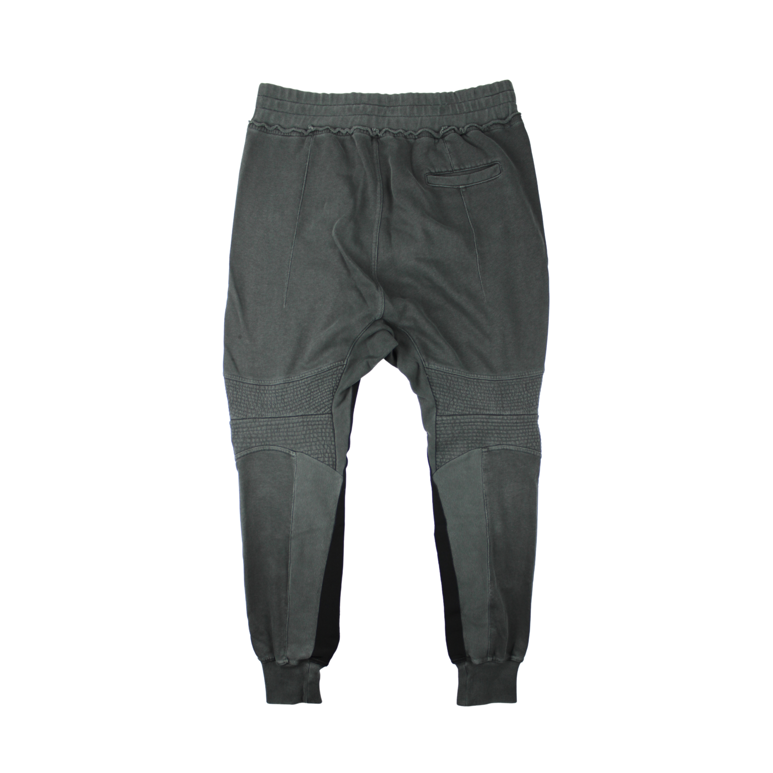 Haider top ackermann sweatpants